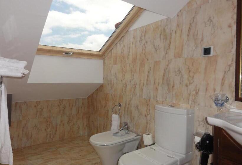 高级大房间, Mirador De Moriyón