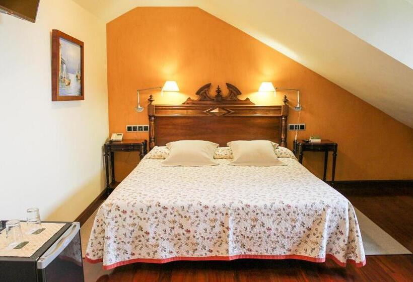 高级大房间, Mirador De Moriyón