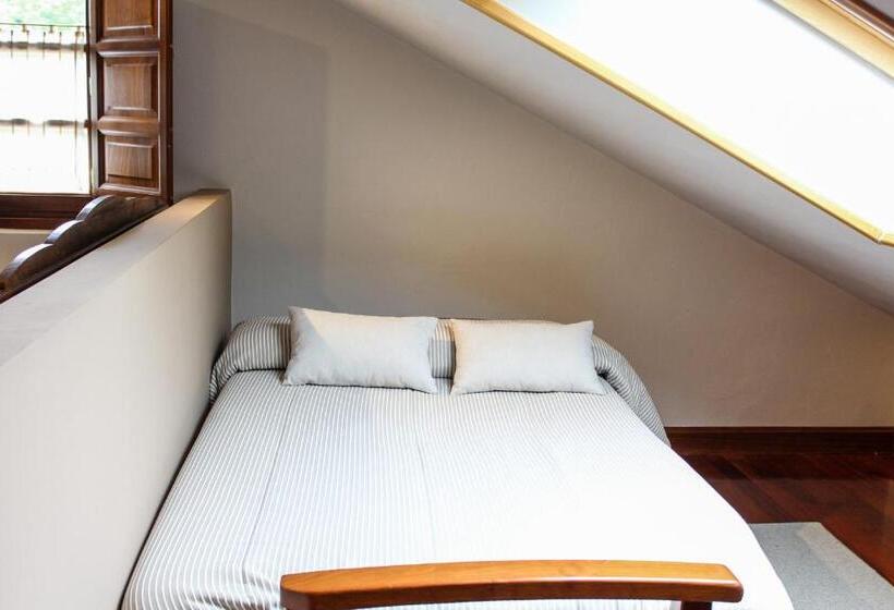 带1个卧室的公寓, Mirador De Moriyón