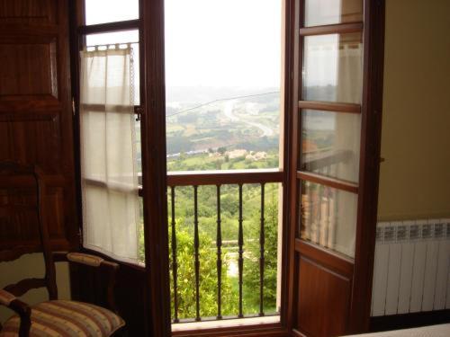 带海景的标准房, Mirador De Moriyón