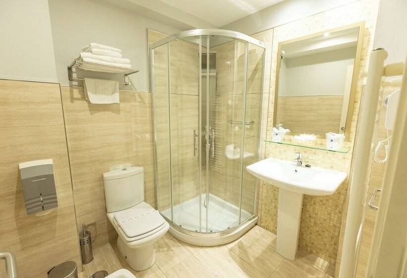Номер Стандарт, Montedobra