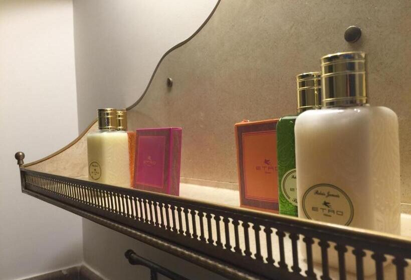 Classic Room with Views, Musciara Siracusa Resort