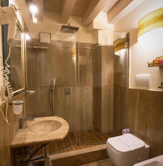 Classic Room with Views, Musciara Siracusa Resort