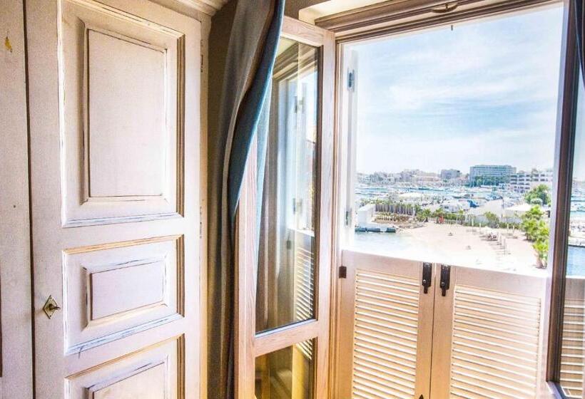 Classic Room with Views, Musciara Siracusa Resort