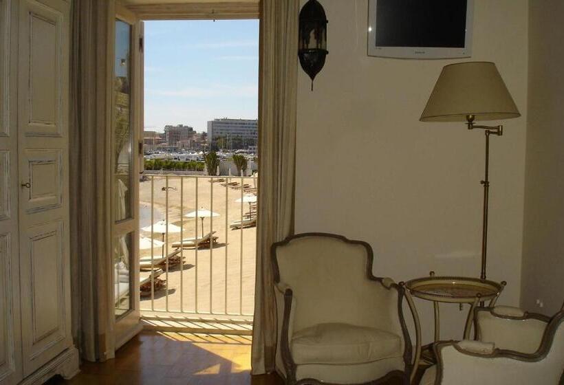 Classic Room with Views, Musciara Siracusa Resort