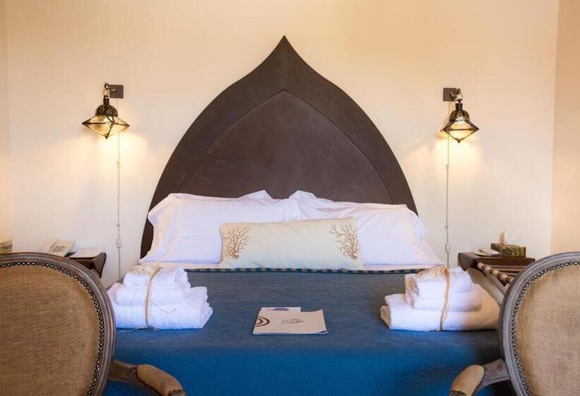 Classic Room with Views, Musciara Siracusa Resort