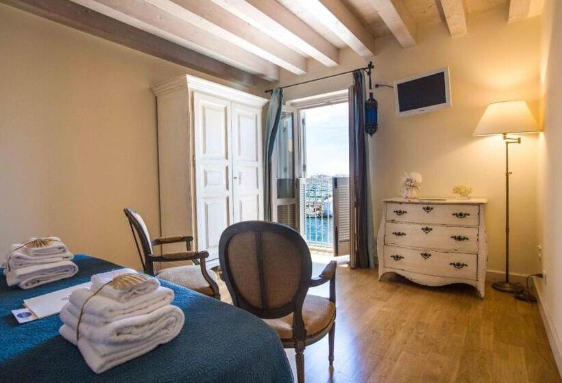 Classic Room with Views, Musciara Siracusa Resort