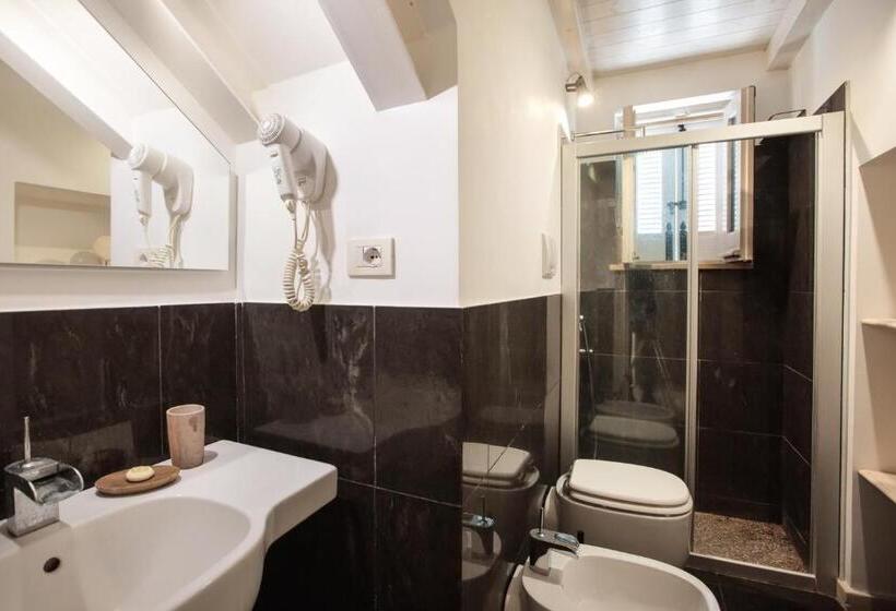 آپارتمان 1 خوابه با بالکن, Musciara Siracusa Resort