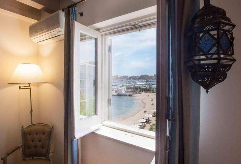 اتاق استاندارد, Musciara Siracusa Resort