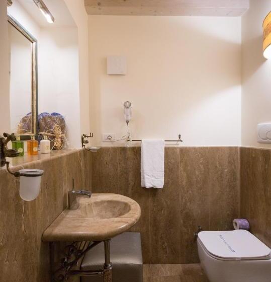 اتاق استاندارد, Musciara Siracusa Resort