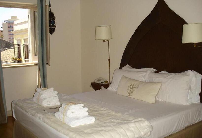 اتاق استاندارد, Musciara Siracusa Resort