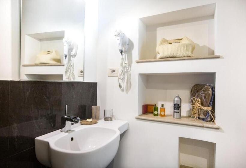 آپارتمان 1 خوابه, Musciara Siracusa Resort