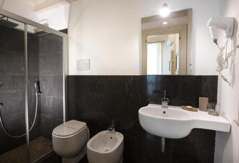 آپارتمان 1 خوابه, Musciara Siracusa Resort