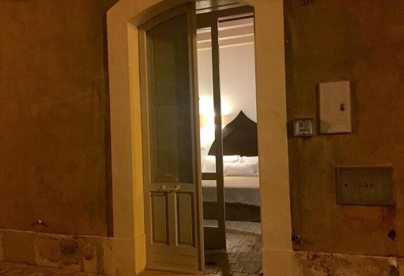 آپارتمان 1 خوابه, Musciara Siracusa Resort