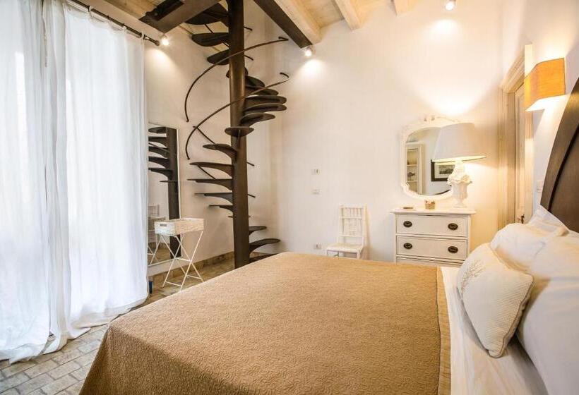 آپارتمان 1 خوابه, Musciara Siracusa Resort