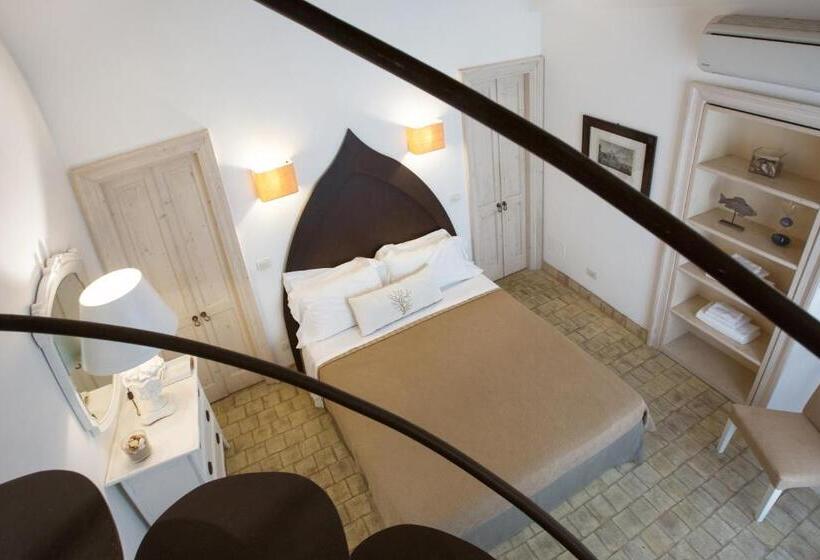 آپارتمان 1 خوابه, Musciara Siracusa Resort