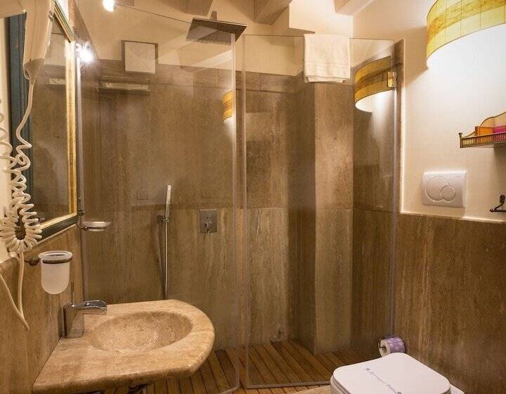 Classic Room with Views, Musciara Siracusa Resort