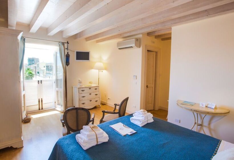 Classic Room with Views, Musciara Siracusa Resort