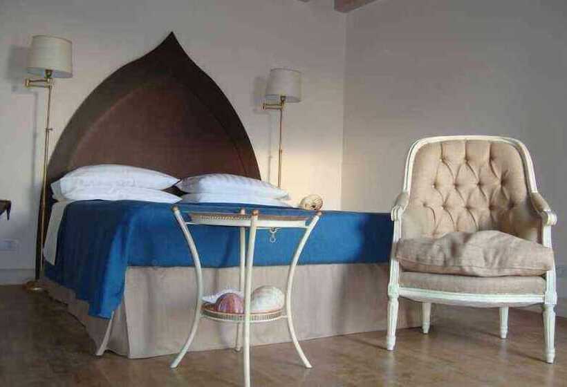 Classic Room with Views, Musciara Siracusa Resort