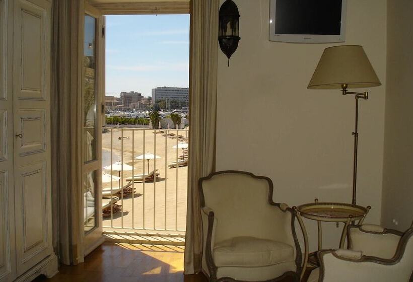 Classic Room with Views, Musciara Siracusa Resort