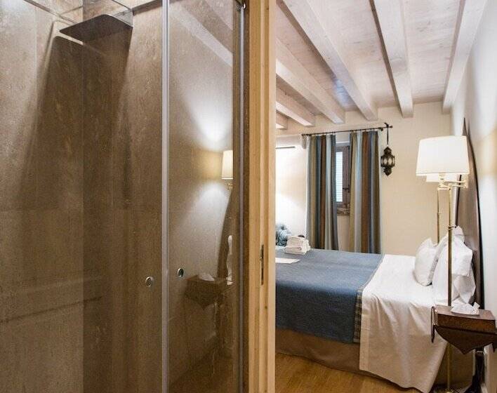 اتاق استاندارد, Musciara Siracusa Resort