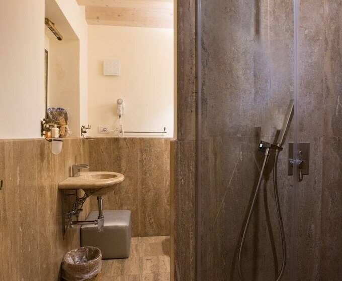 اتاق استاندارد, Musciara Siracusa Resort