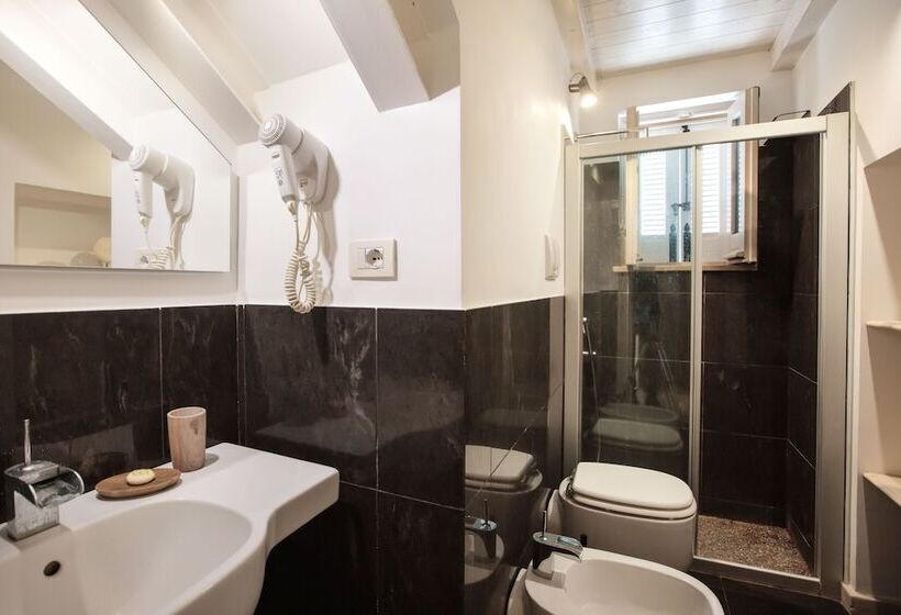 آپارتمان 1 خوابه با بالکن, Musciara Siracusa Resort