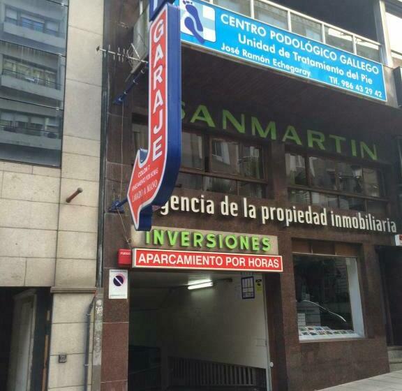 스탠다드 룸, Náutico