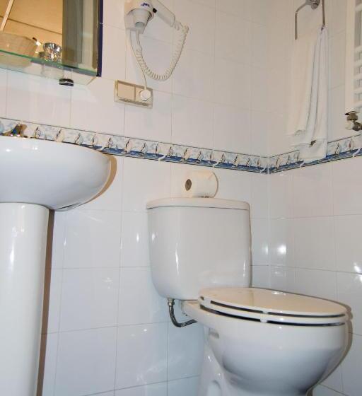 스탠다드 룸, Náutico