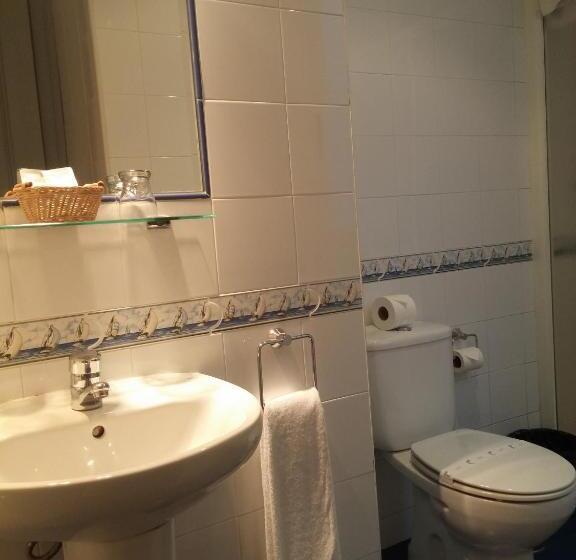 스탠다드 룸, Náutico