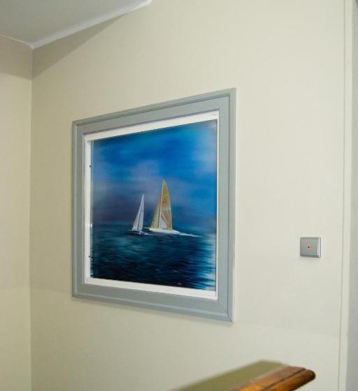 스탠다드 룸, Náutico