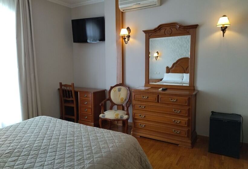 Номер Стандарт, Playa Compostela