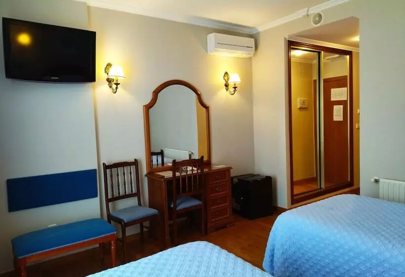 اتاق استاندارد, Playa Compostela
