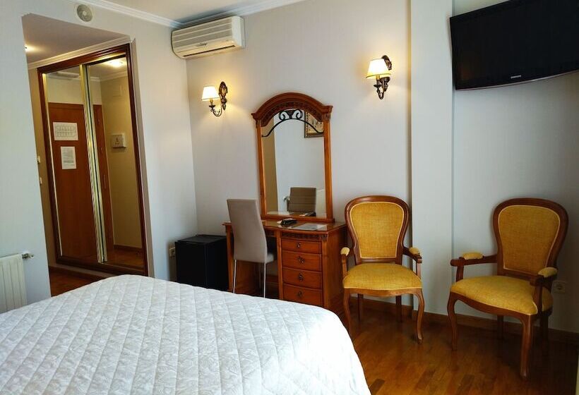 Номер Стандарт, Playa Compostela