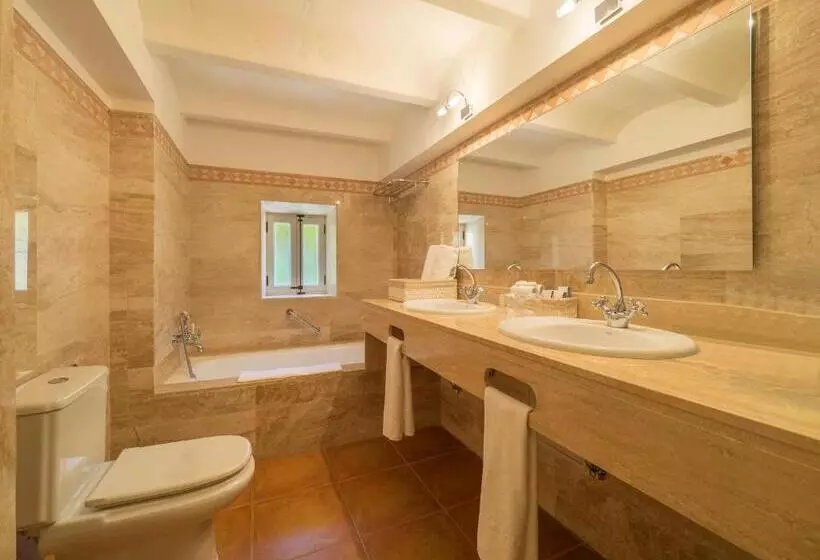 スタンダードルーム, Protur Residencia Son Floriana
