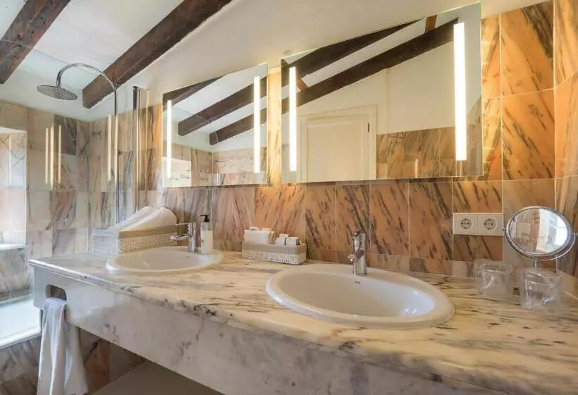 スタンダードルーム, Protur Residencia Son Floriana