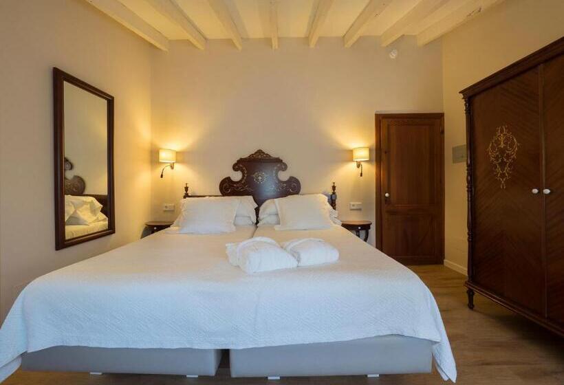 חדר סטנדרט, Protur Residencia Son Floriana