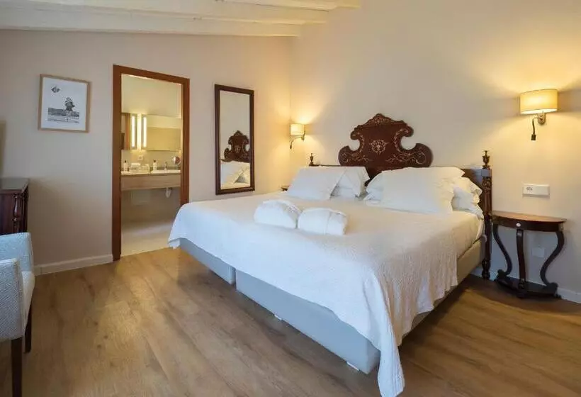 スタンダードルーム, Protur Residencia Son Floriana