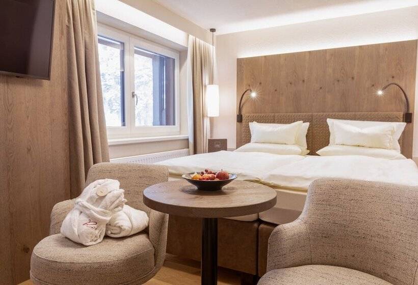 スタンダードルーム, Rita