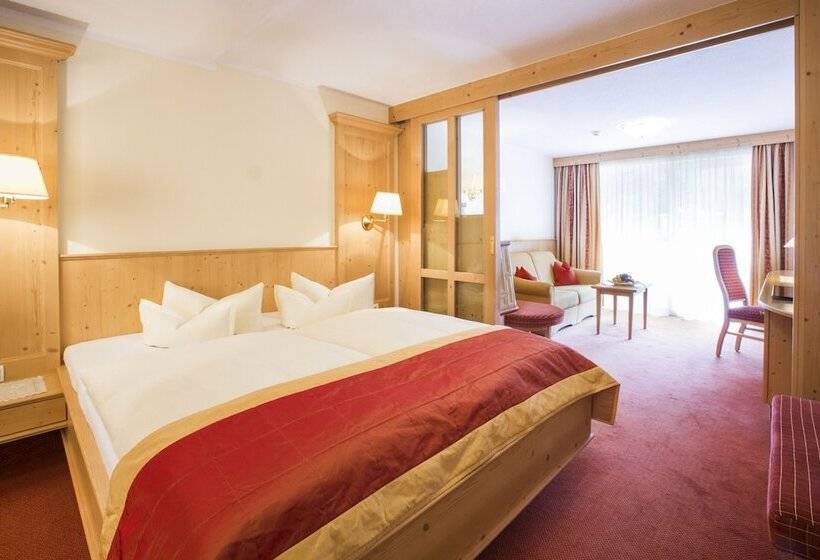 ジュニアスイート, Rita