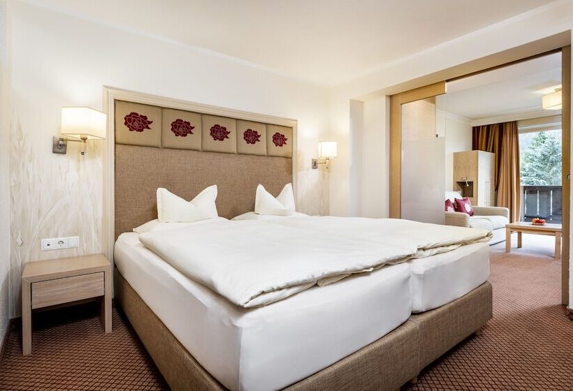 ジュニアスイート, Rita