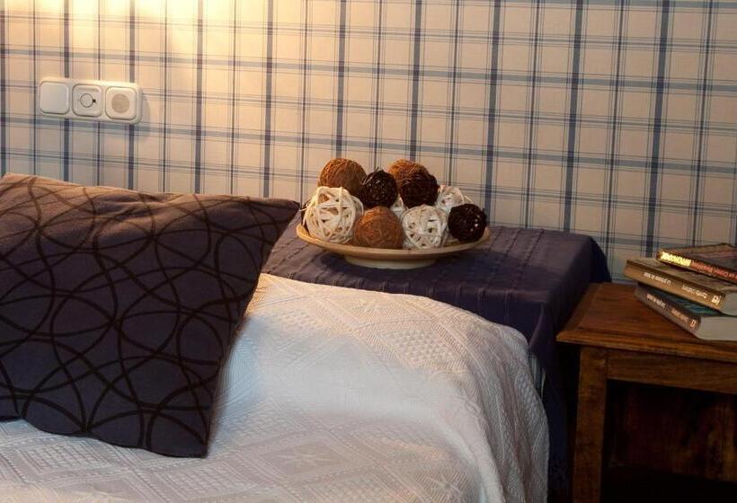 标准单人间, Matsa B&b