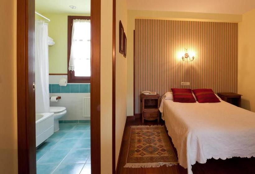 Номер Стандарт Индивидуальный, Matsa B&b