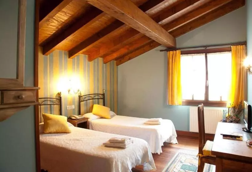 Standard Room, Matsa B&b