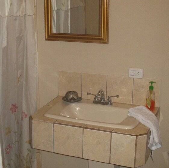 غرفة عائلية, Santa Maria Inn