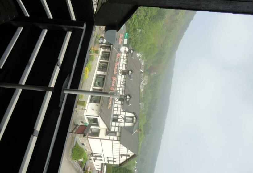 스탠다드 발코니 룸, Val De La Cascade