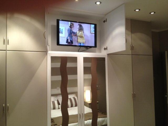 스탠다드 자쿠지 룸, Val De La Cascade