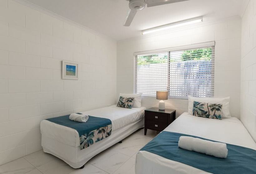 Апартаменты 2 Спальни, Lychee Tree Holiday Apartments