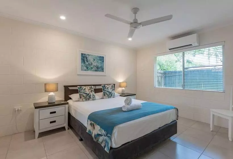 آپارتمان سوپریور 2 خوابه, Lychee Tree Holiday Apartments