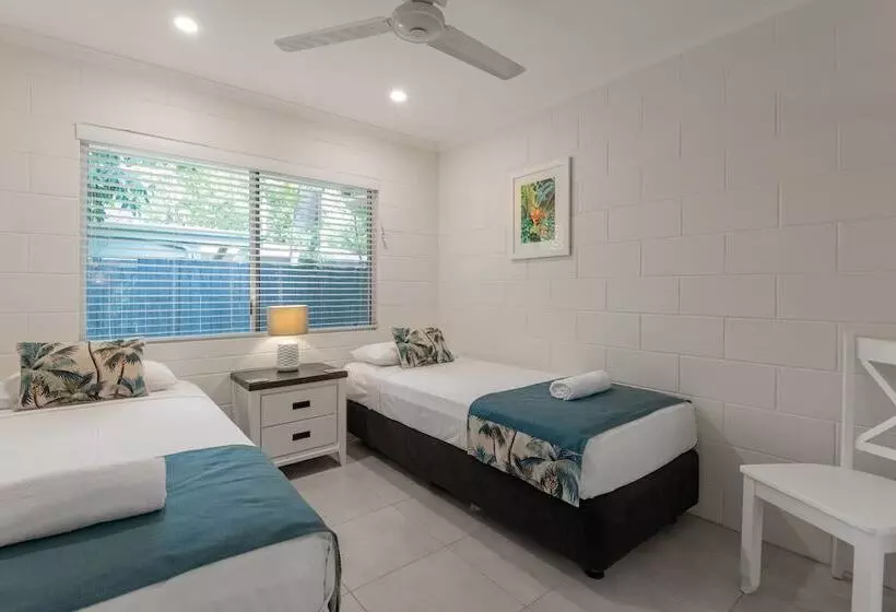 آپارتمان سوپریور 2 خوابه, Lychee Tree Holiday Apartments